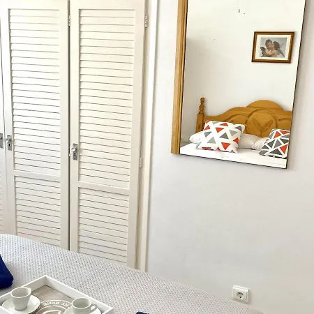 Apartbeach Cabo Menor Con Piscina Y Vistas Mar Apartment Salou