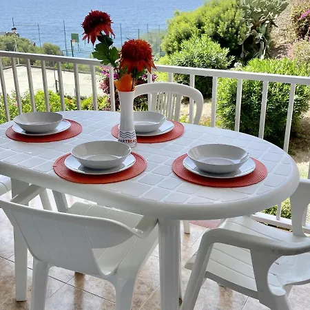 Appartement Apartbeach Cabo Menor Con Piscina Y Vistas Mar Salou