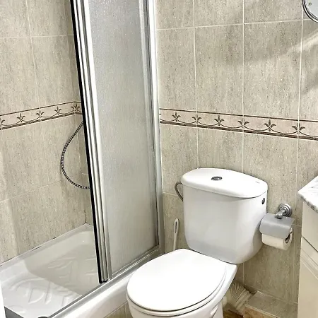 Apartbeach Cabo Menor Con Piscina Y Vistas Mar Salou