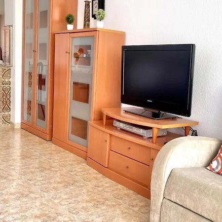 Appartement Apartbeach Cabo Menor Con Piscina Y Vistas Mar *