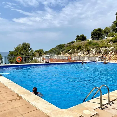 Appartement Apartbeach Cabo Menor Con Piscina Y Vistas Mar *