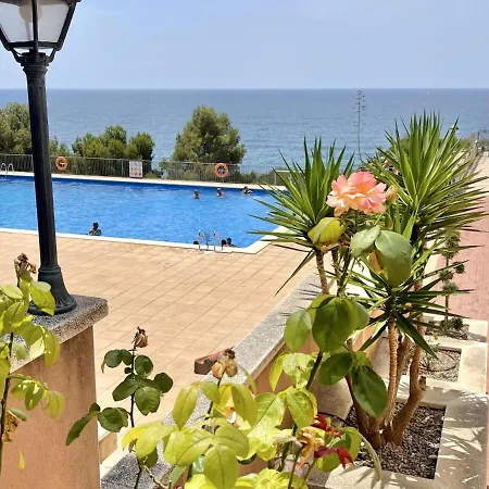 Apartbeach Cabo Menor Con Piscina Y Vistas Mar Apartment Salou