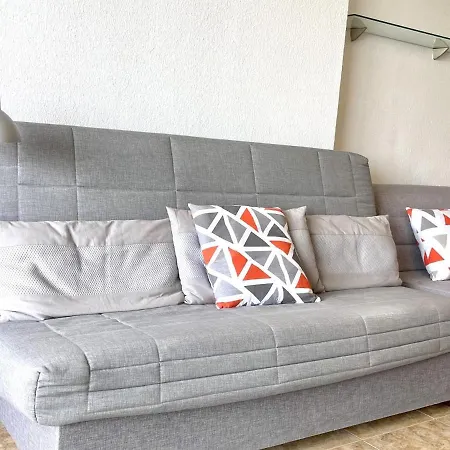 Apartbeach Cabo Menor Con Piscina Y Vistas Mar *