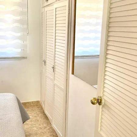 Apartbeach Cabo Menor Con Piscina Y Vistas Mar Salou