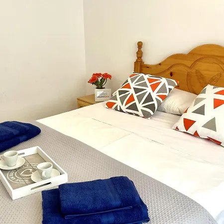 Apartment Apartbeach Cabo Menor Con Piscina Y Vistas Mar *