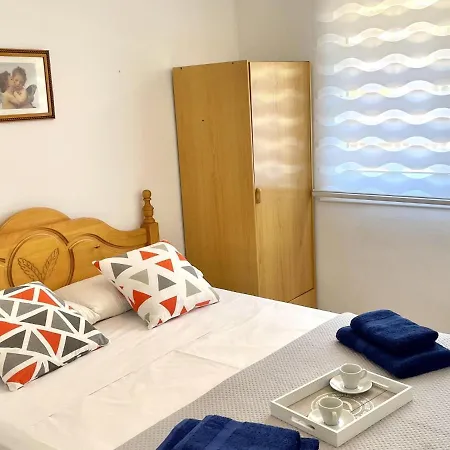 Apartbeach Cabo Menor Con Piscina Y Vistas Mar *
