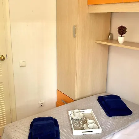 Apartbeach Cabo Menor Con Piscina Y Vistas Mar *