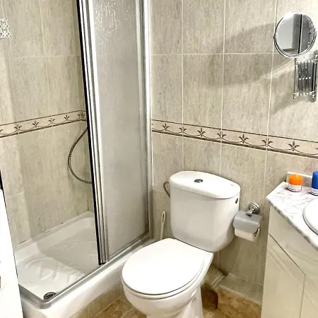 Apartbeach Cabo Menor Con Piscina Y Vistas Mar *