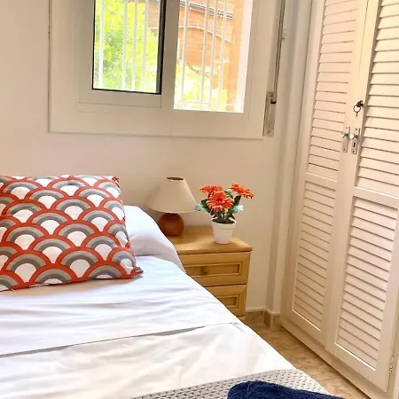 Apartbeach Cabo Menor Con Piscina Y Vistas Mar Apartment Salou