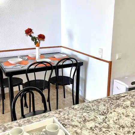 Apartbeach Cabo Menor Con Piscina Y Vistas Mar Apartment