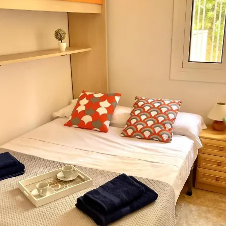 Apartbeach Cabo Menor Con Piscina Y Vistas Mar *