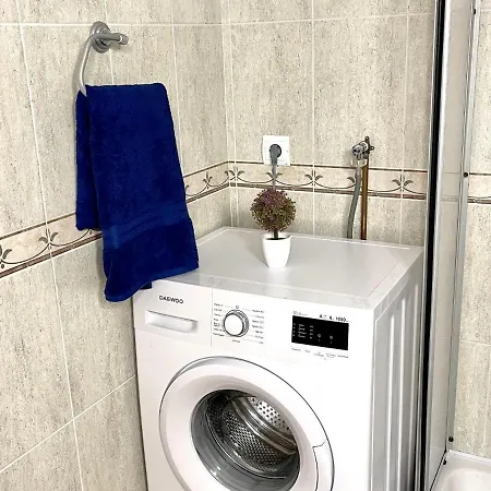 Apartbeach Cabo Menor Con Piscina Y Vistas Mar *