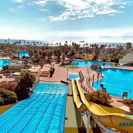 Apartment Apartbeach Cabo Menor Con Piscina Y Vistas Mar *