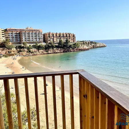 Apartbeach Cabo Menor Con Piscina Y Vistas Mar Apartment Salou