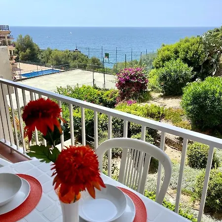 Apartbeach Cabo Menor Con Piscina Y Vistas Mar Apartment Salou